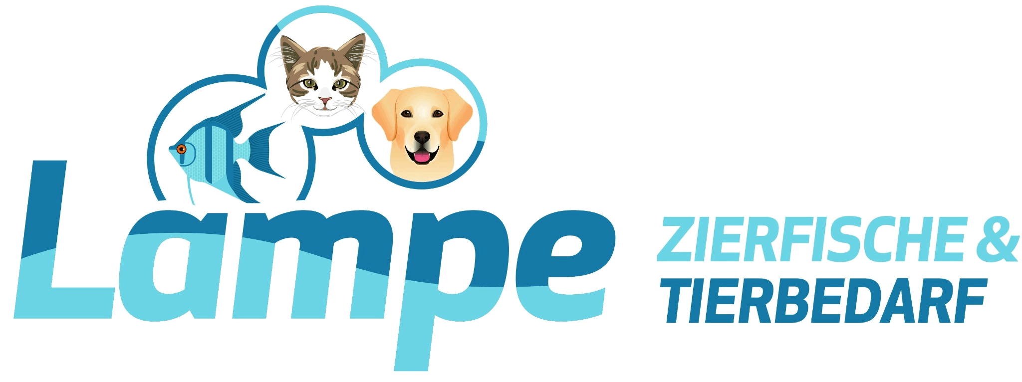 Lampe Zierfische & Tierbedarf
